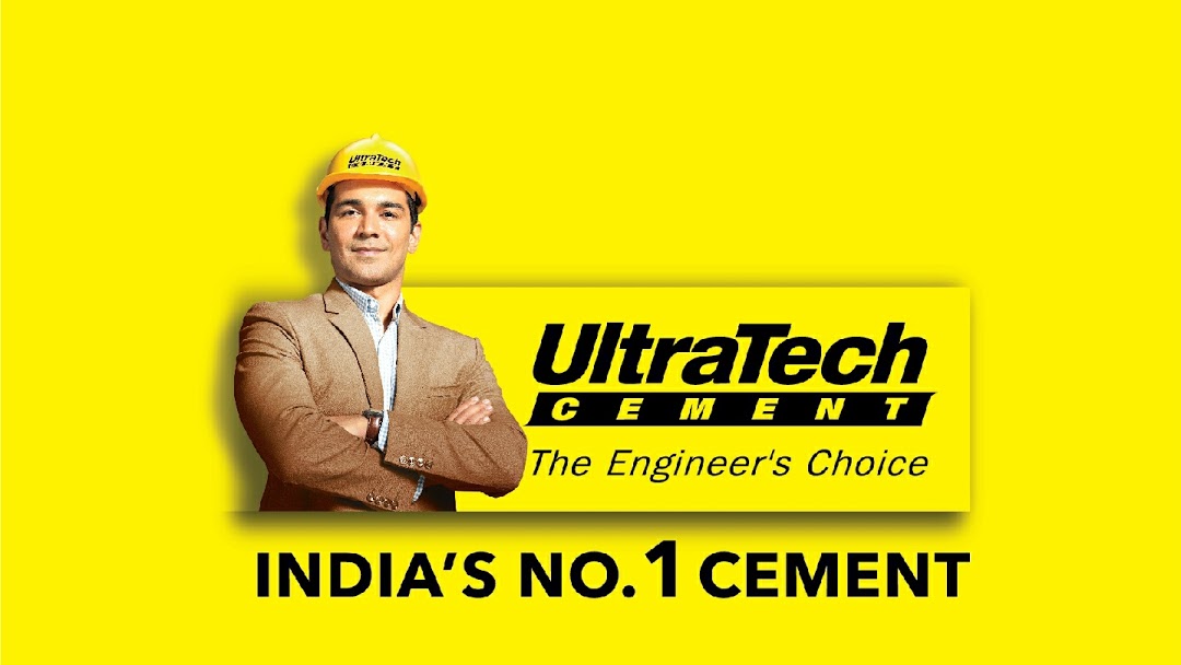 UltraTech-Cement
